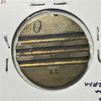 Star Fleet Command Vintake Token