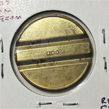 Stargaze Arcade Token Vintage