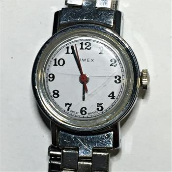 Timex Great Britain Women's Wrist Watch