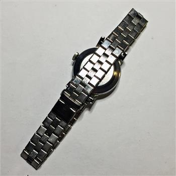 Timex Great Britain Women's Wrist Watch