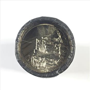 UNOPENED US Mint 2014-P $10 Roll of America the Beautiful Commemorative Quarters*Shenandoah National Park, VA