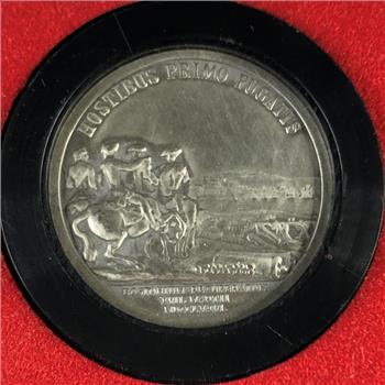 US Mint Pewter Reproduction of the Medal Presented to Gen. Daniel Morgan for the Southern Theater of War*1.5