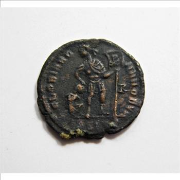 VALENS*A.D. 364-378*Ancient Roman Coin