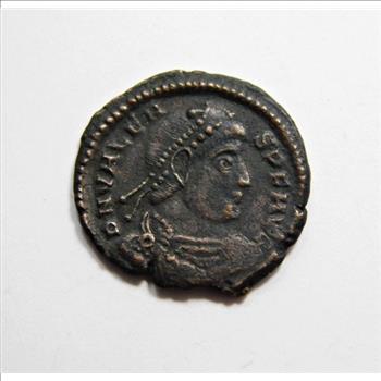 VALENS*A.D. 364-378*Ancient Roman Coin