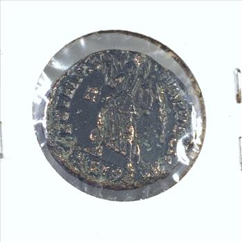 Valentinian I 364-375 AD Ancient Roman Coin