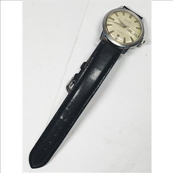 Vintage Baron 21 Jewels Self Winding Watch