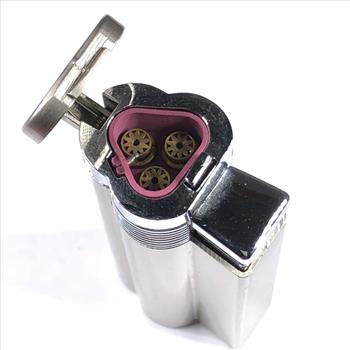 Working Triple Jet Flame Lighter*Approx. 3