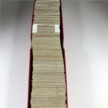 World Coin Lot with Silver *Mostly Brilliant uncirculated Coins