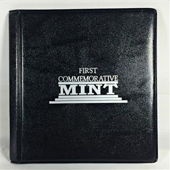 World War II Silver Nickels Mint Mark Set: 1943-P, 1945-D and 1943-S*In Nice Portfolio