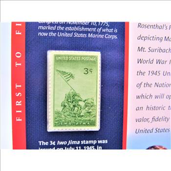 1775-2005 $1 United States Marine Corps Commemorative Coin