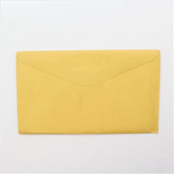 1964 Unopened  (Envelope Still Sealed) U.S. Silver Proof Set in OGP Original Treasury Envelope