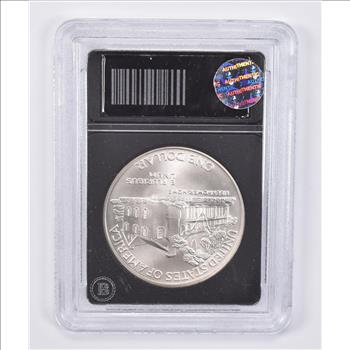 1990 Dollar West Point