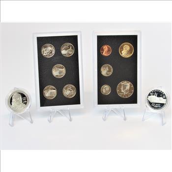 2006 UNITED STATES MINT AMERICAN LEGACY COLLECTION visual data 3