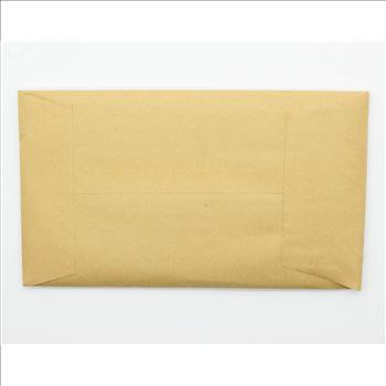 Rare Unopened (Envelope Still Sealed) 1955 Silver Proof Set - Very Low Mintage --- Key Date of Unopened Flatpack Series