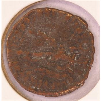 364-378 AD Imperial Roman Coin Valens