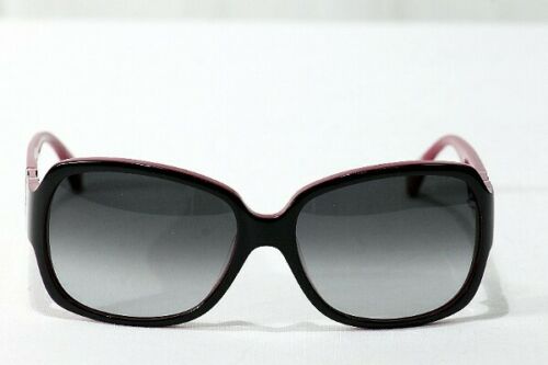 Michael Kors Grenadines M2769S Sunglasses Black Pink Gradient Lenses Michael Kors Nice MK2213 3998/9T Sunglasses - US main image 4