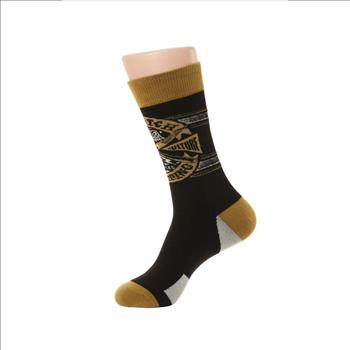 Von Dutch Socks - 12 Pack with 12 Different Designer Styles