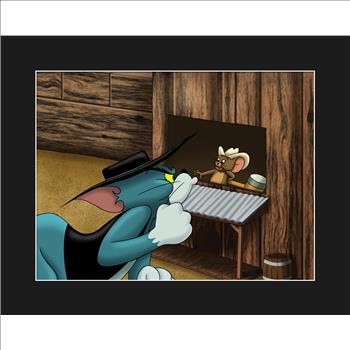 Tom and Jerry - 
