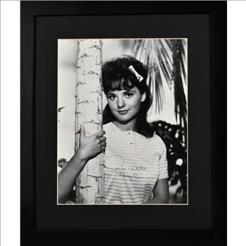 Gilligan's Island-Signed Dawn Wells