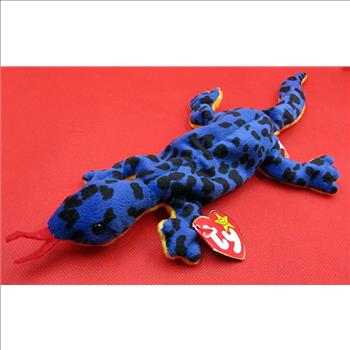 Extremely Rare Beanie Baby:  