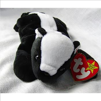 Very Rare Beanie Baby - 1995 
