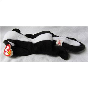 Very Rare Beanie Baby - 1995 