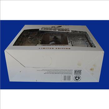 Bud Light *UNOPENED* PHILLY SPECIAL Limited Edition Box Set, Including a Free Beer Token given out at the SB Parade