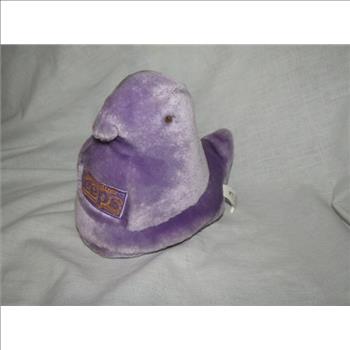 Extremely Rare Purple Peep Prototype, 