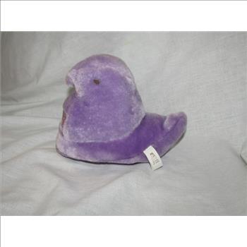 Extremely Rare Purple Peep Prototype, 