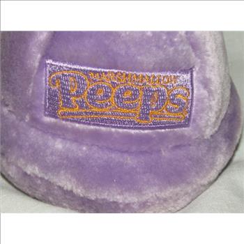 Extremely Rare Purple Peep Prototype, 