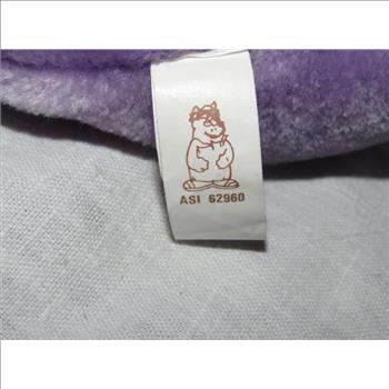 Extremely Rare Purple Peep Prototype, 