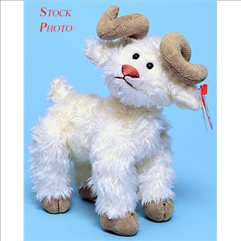 EXCEEDINGLY Rare Beanie Baby:  