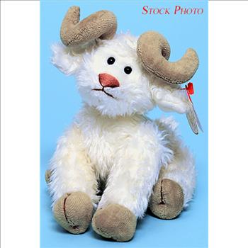EXCEEDINGLY Rare Beanie Baby:  