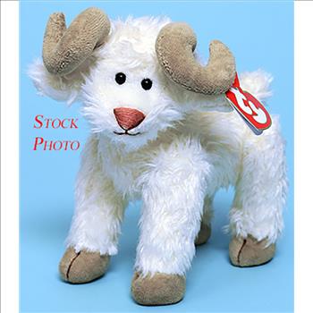 EXCEEDINGLY Rare Beanie Baby:  