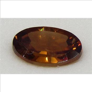 Cuprospinel (aka:Copper Spinel) ~ 0.80ct