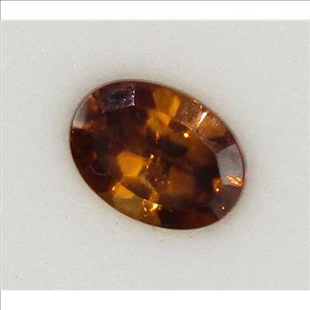 Cuprospinel (aka:Copper Spinel) ~ 0.80ct