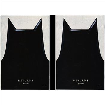 1992 DC Comics: Star Trek TNG #29 & #30