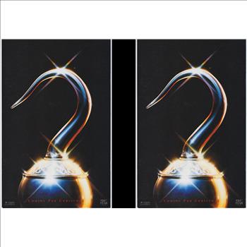 1991 DC Comics:  Star Trek TNG #25 & #26