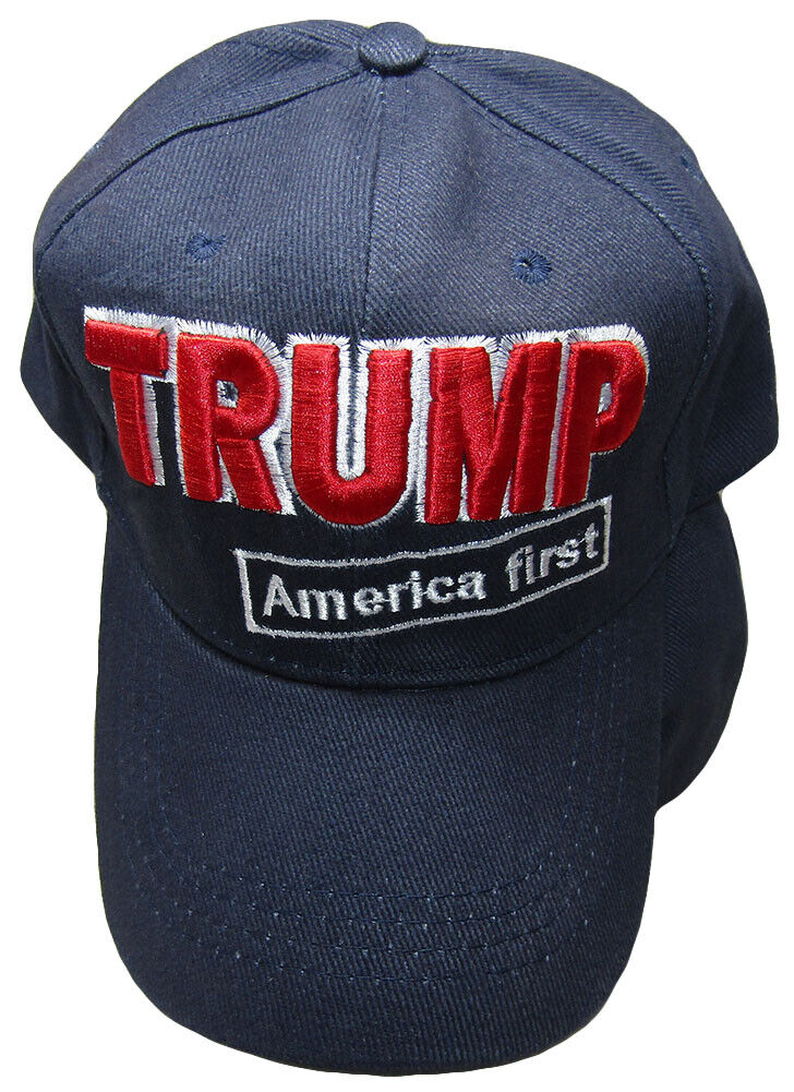 thumbnail image 2 of TRUMP 2024 America First Soft Shell Jacket – Black, Embroidered, Full Zip 2 of 6