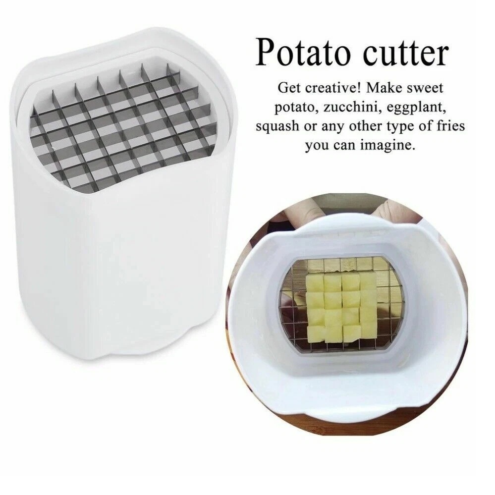Potato & Vegetables Cutter / Slicer
