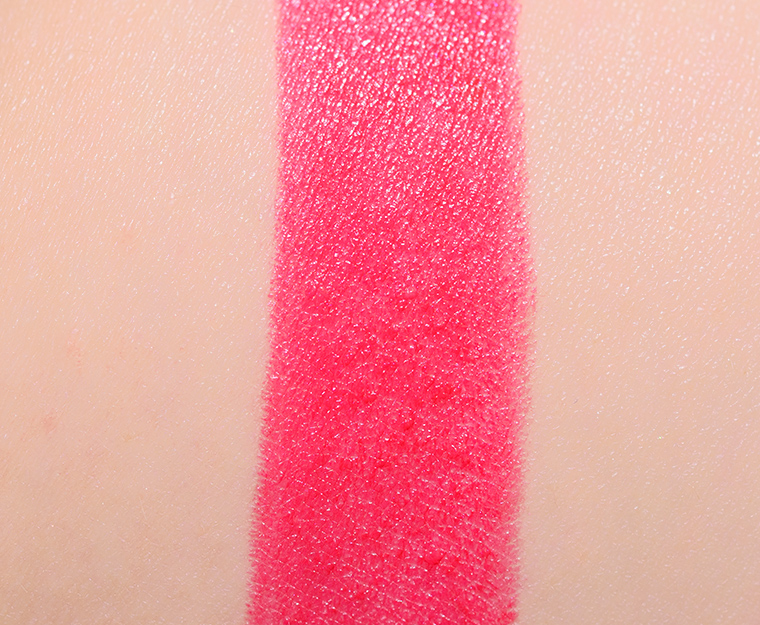 MAC Amplified Lipstick Dallas 136 Property Room