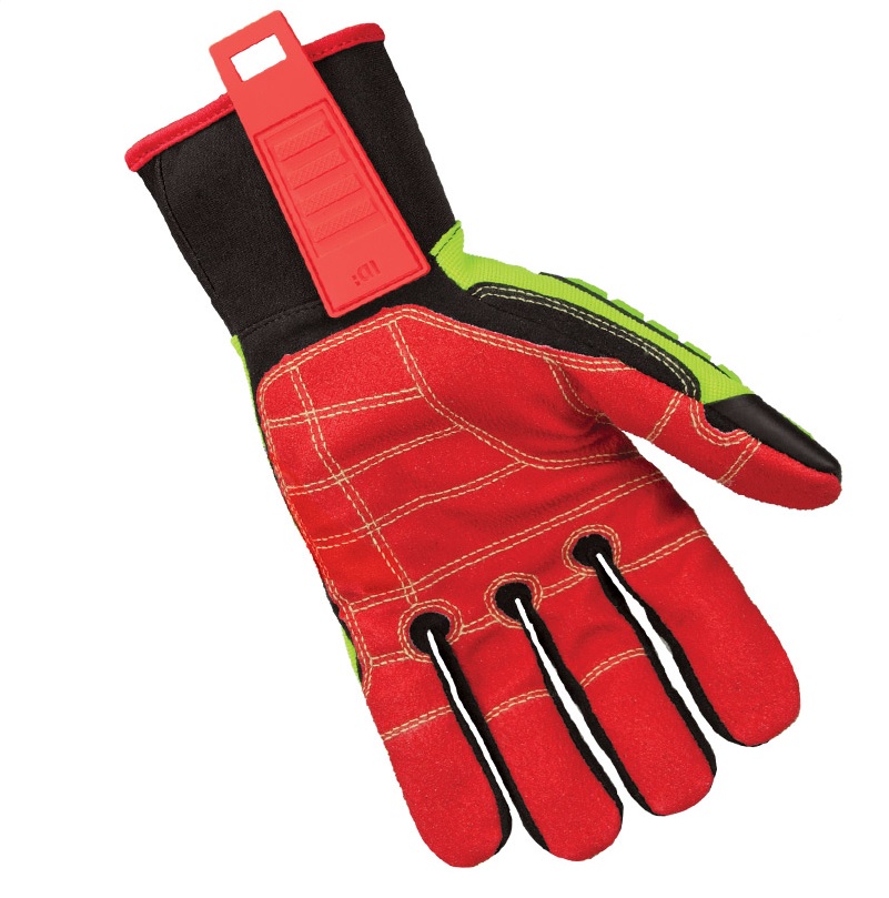 Ringers Glove Roughneck Gloves Size XL Property Room