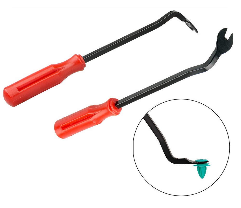 Trim Clip Removal Tool Property Room