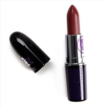 MAC Black Panther Matte Lipstick - Royal Integrity