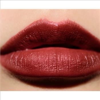 MAC Black Panther Matte Lipstick - Royal Integrity