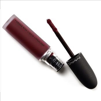 MAC Powder Kiss Liquid Lipcolor - Make Love to The Camera