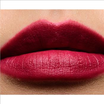 Mac Powder Kiss Lipstick - Burning Love