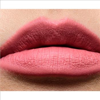 MAC Matte Lipstick - Come Over