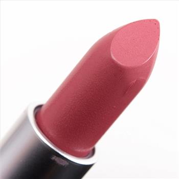 MAC Satin Lipstick - Brave