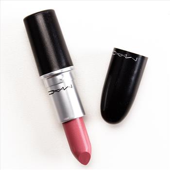 MAC Satin Lipstick - Brave